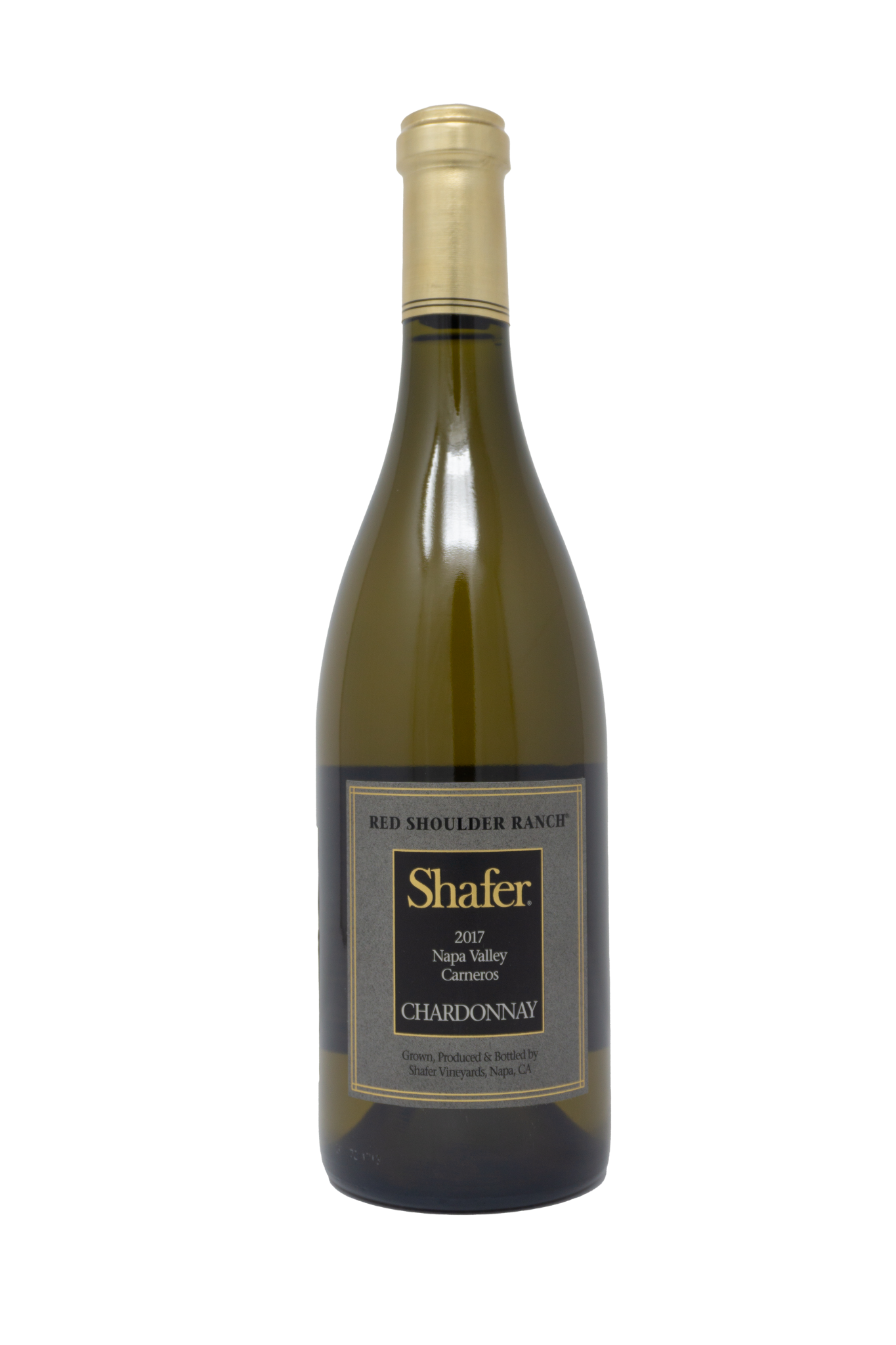 Shafer 'Red Shoulder Ranch' Chardonnay