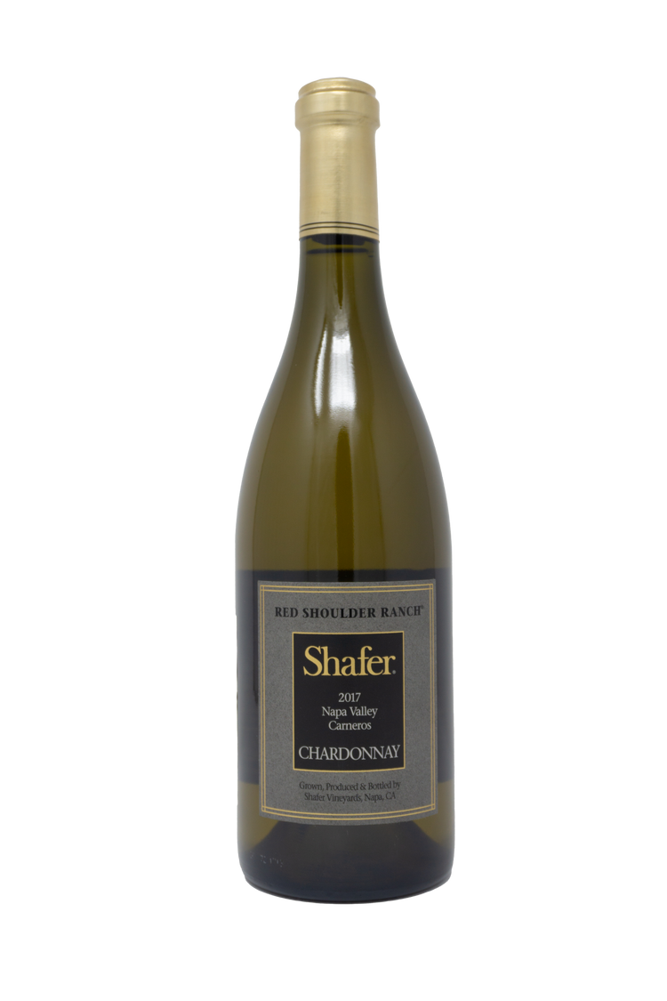 Shafer 'Red Shoulder Ranch' Chardonnay