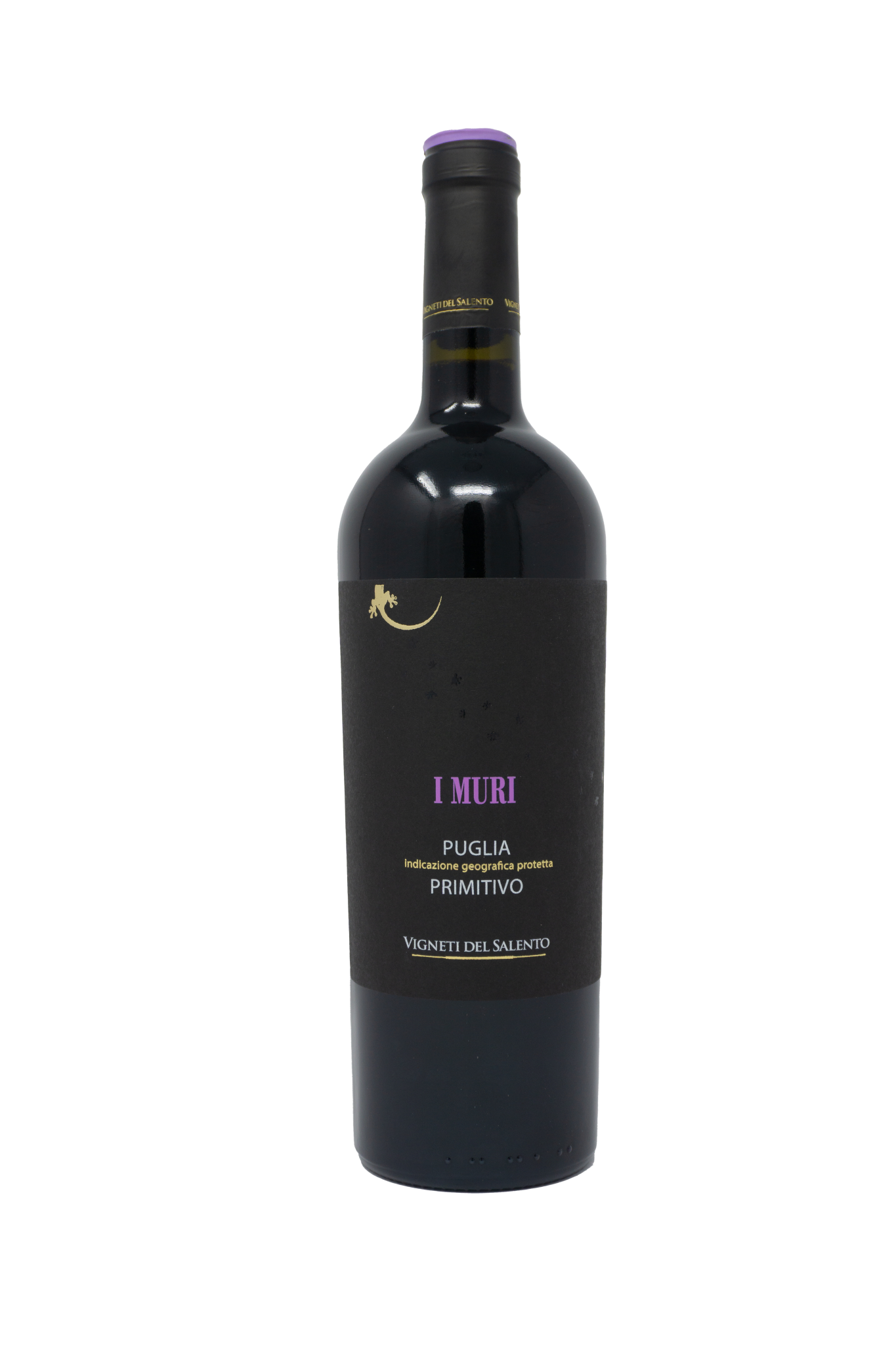 i muri primitivo