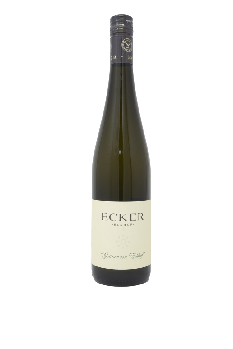 Weingut Ecker 'Von Eckhof'