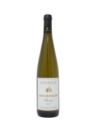 Cave Vinicole De Hunawihr Riesling Rosacker
