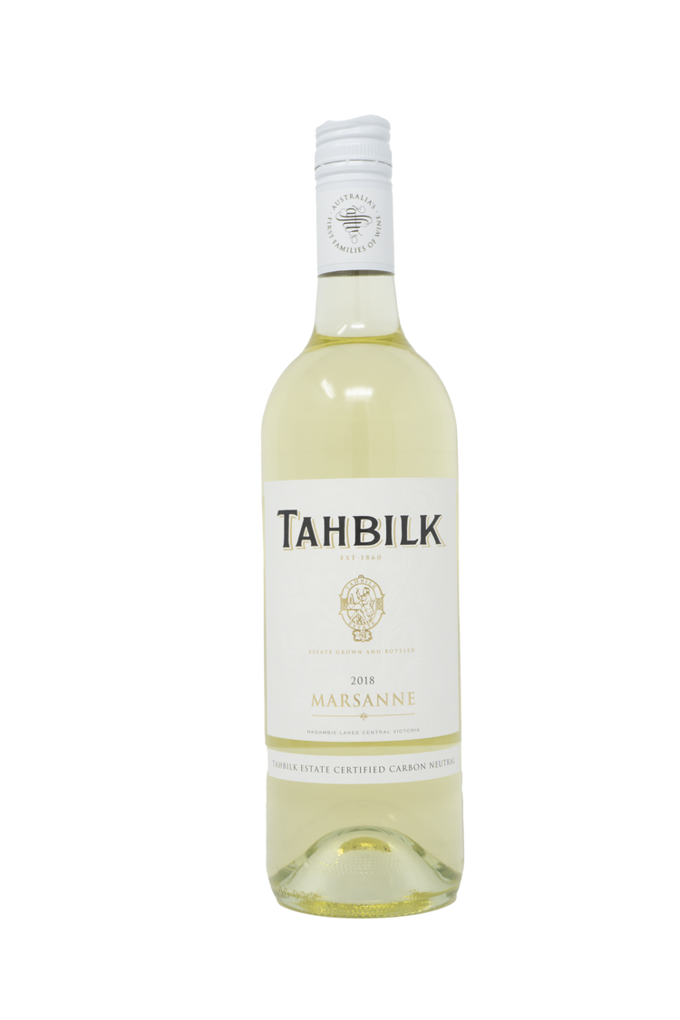 Tahbilk Nagambie Lakes Marsanne