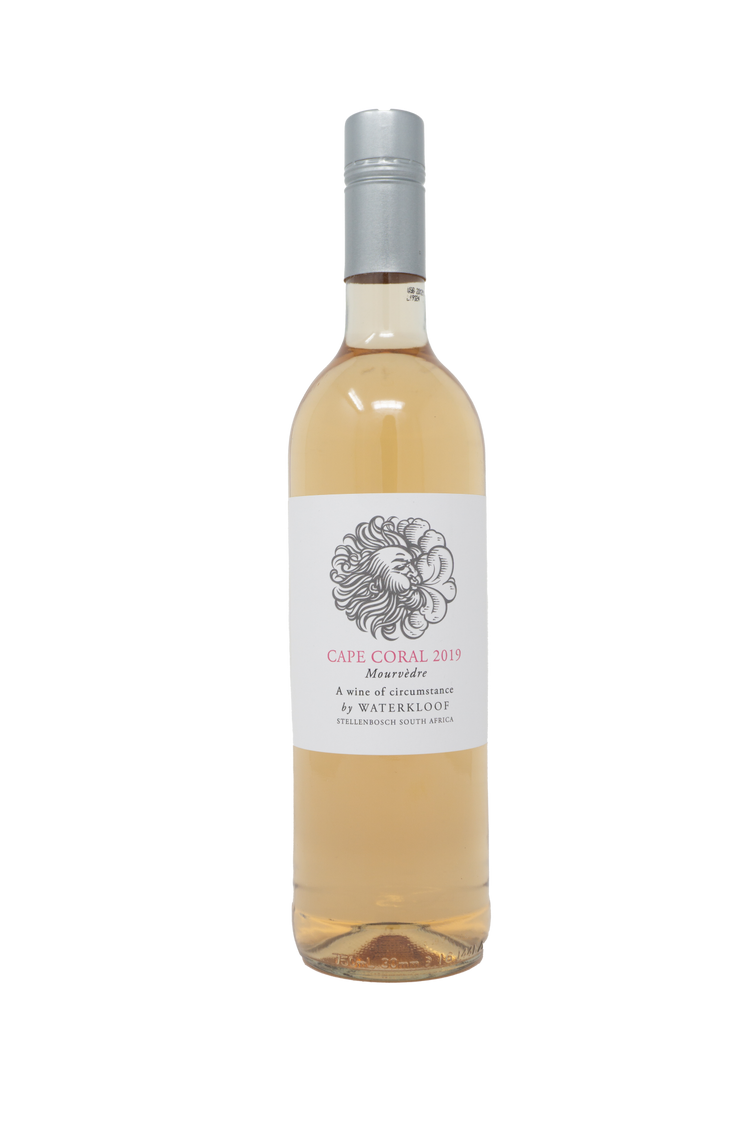 Waterkloof 'Circumstance' Cape Coral Rosé
