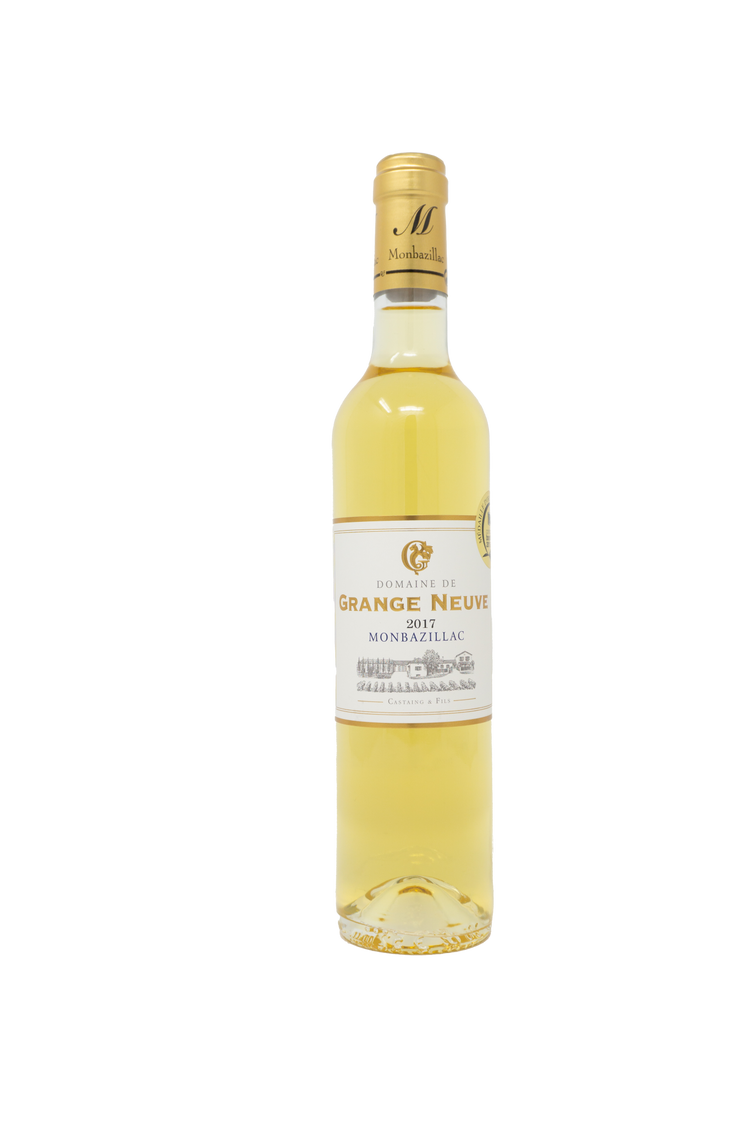 Domaine de Grange Neuve Monbazillac