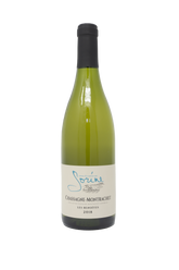 Chassagne-Montrachet 'Les Benoites' Domaine Emma & Christine Sorine