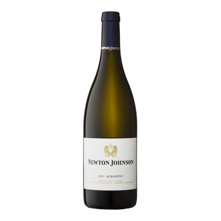 Newton Johnson Vinyards Albarino