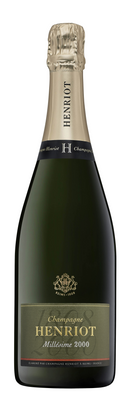 henriot millesime 2000