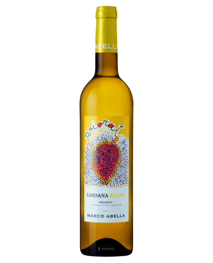 Marco Abella 'Loidana' Priorat Blanco