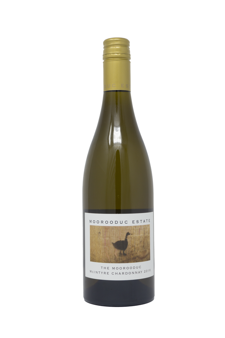 Moorooduc 'McIntyre Vineyard' Chardonnay
