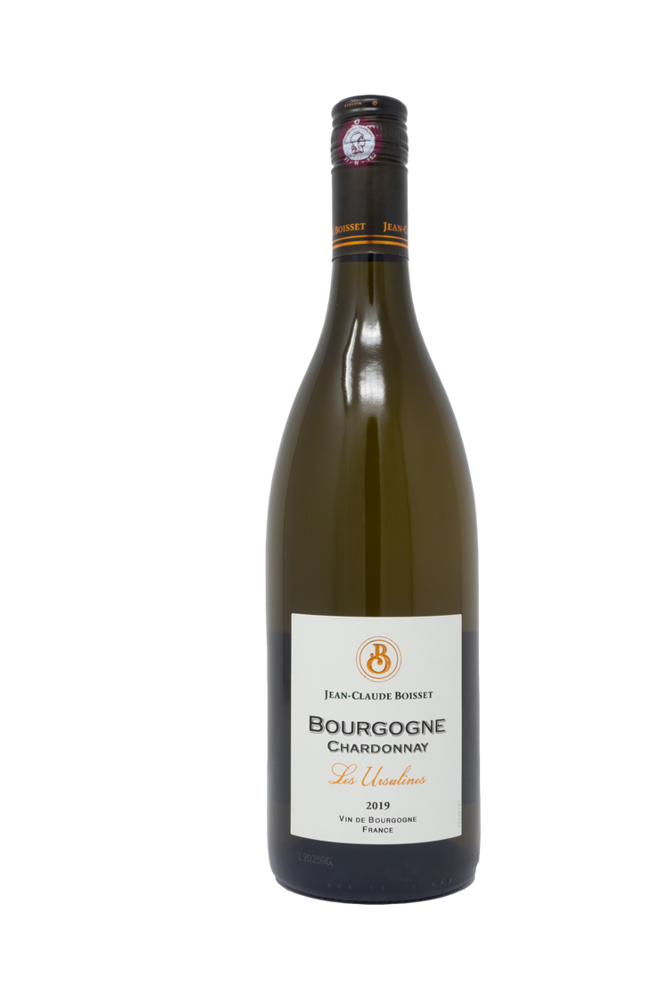 Bourgogne Chardonnay 'Les Ursulines' Jean-Claude Boisset