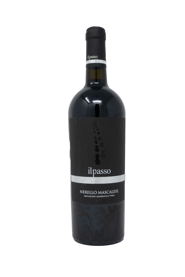 Vigneti Zabu 'Il Passo'