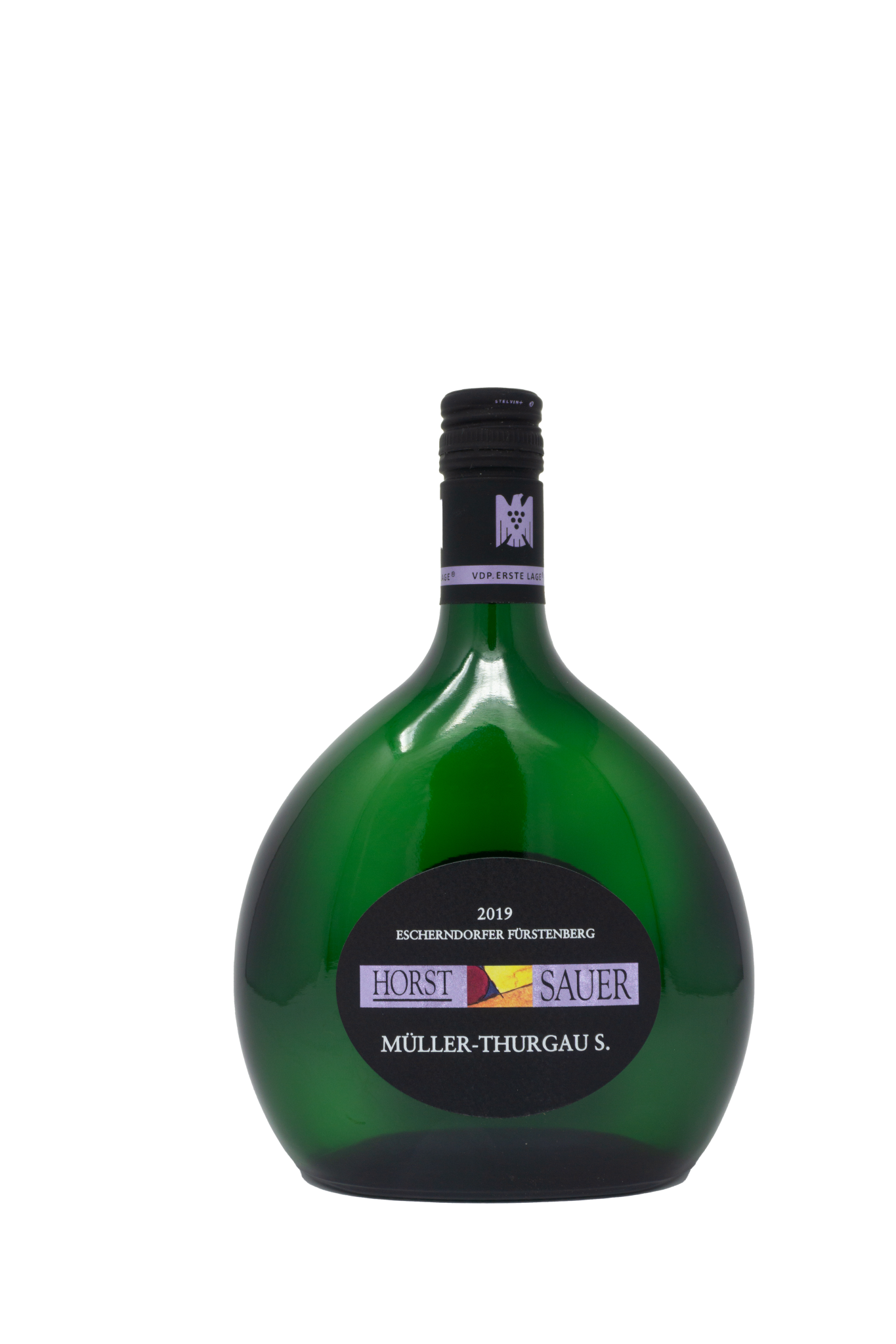 Horst Sauer 'Eschendorfer' Muller Thurgau
