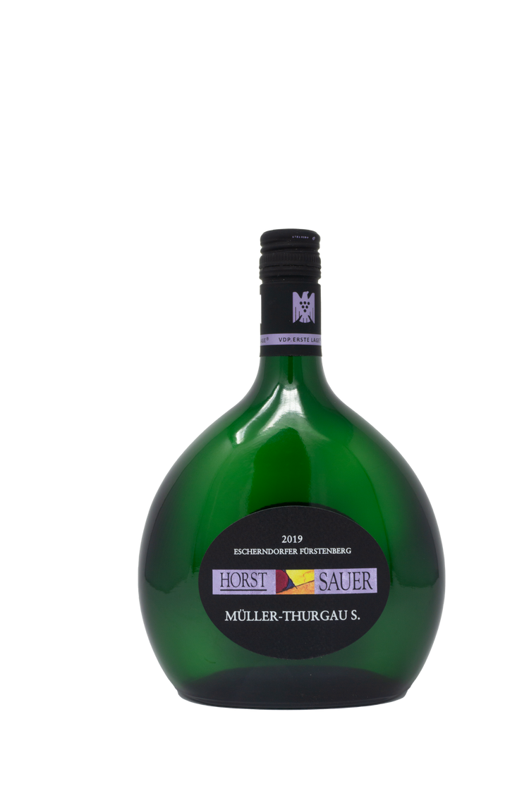 Horst Sauer 'Eschendorfer' Muller Thurgau