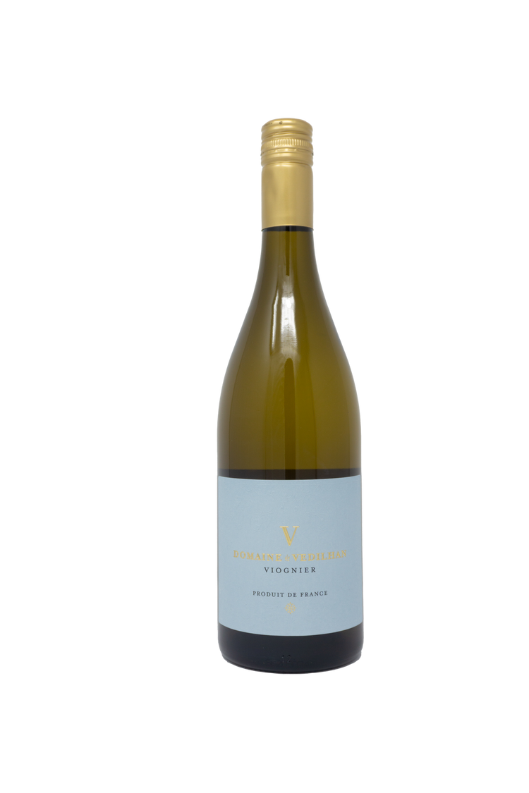 Domaine de Vedilhan Viognier