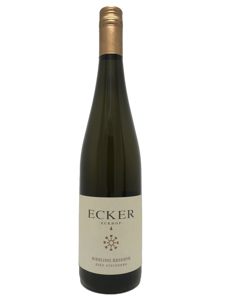 Ecker Riesling Reserve