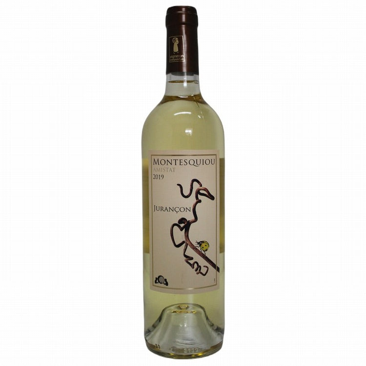 Domaine Montesquiou Jurancon L'Amisat'