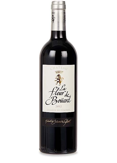 Château La Fleur De Boüard Lalande-De-Pomerol