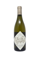 Thorne & Daughters 'Rocking Horse' Cape White Blend