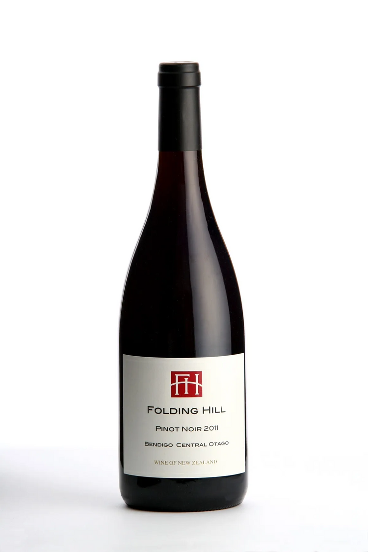 Folding Hill Pinot Noir