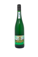 Bodegas Ametzoi Txakoli di Getaria