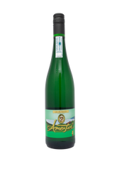 Bodegas Ametzoi Txakoli di Getaria