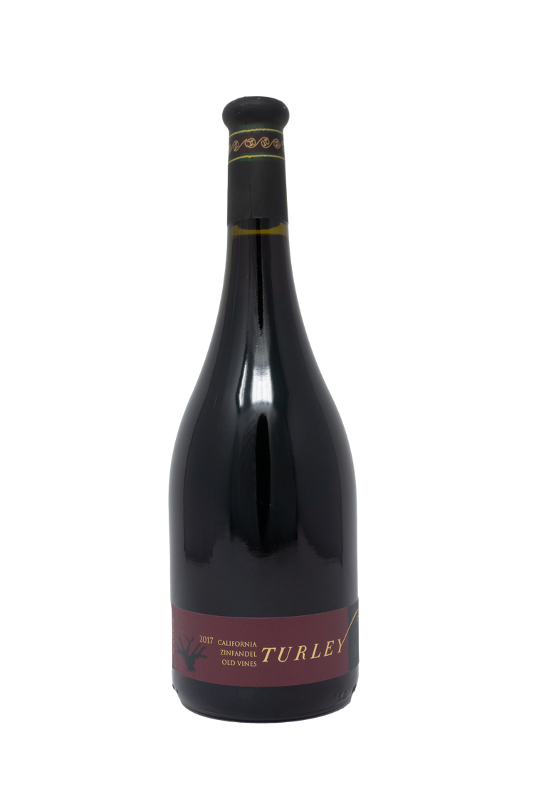 Turley 'Old Vines' Zinfandel