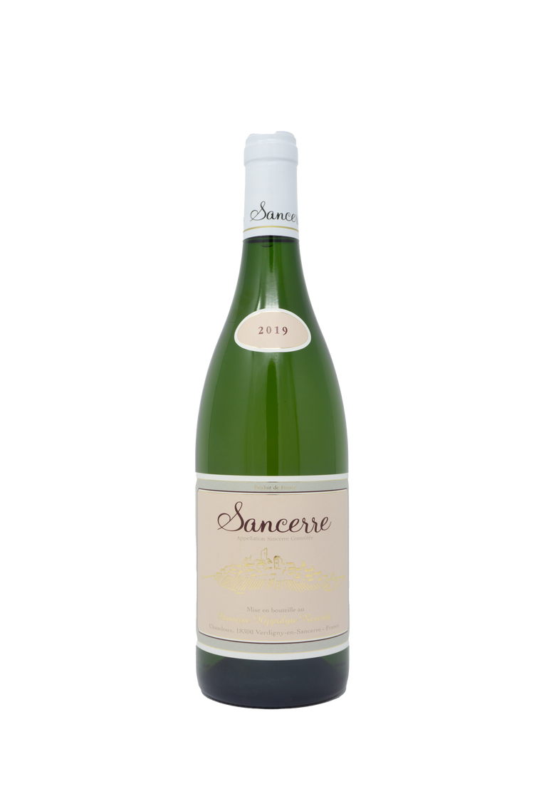 Domaine Hippolyte-Reverdy Sancerre