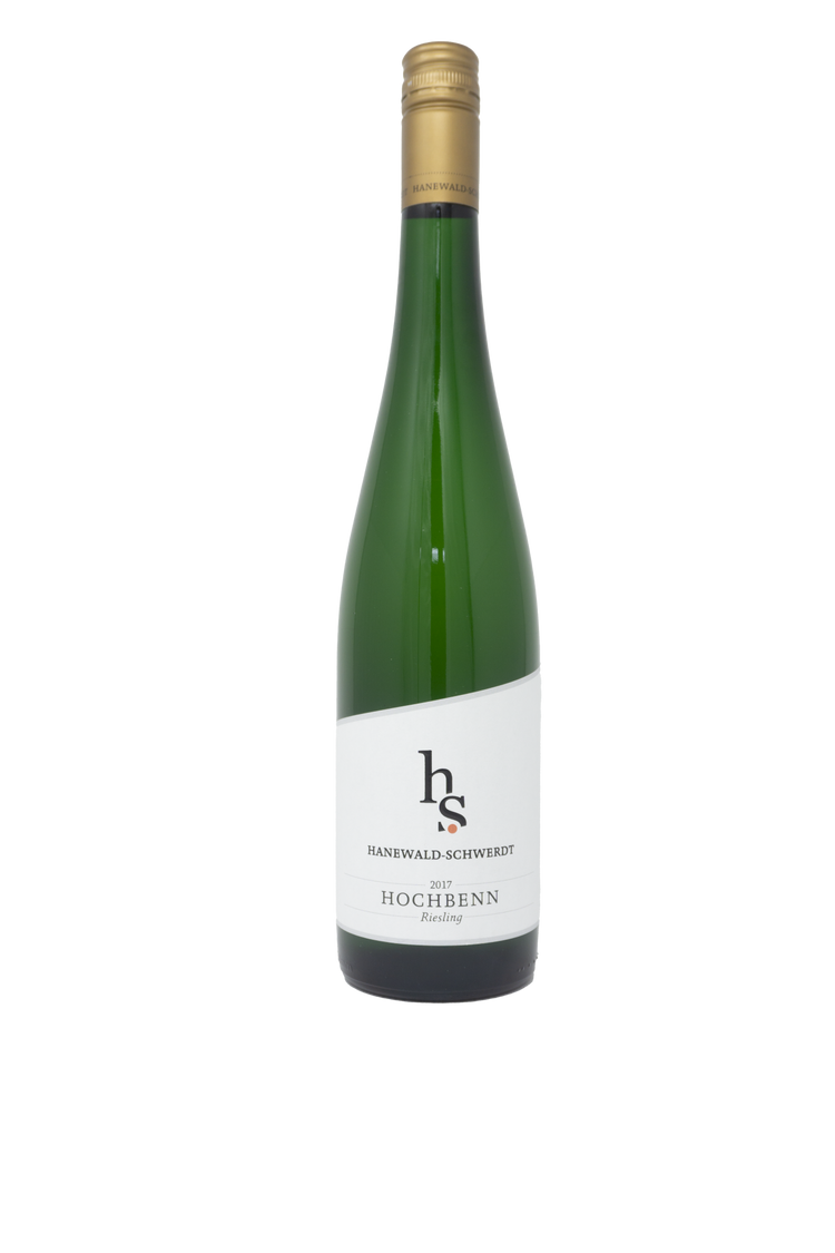 Hanewald-Schwerdt 'Dürkheimer Hochbenn Riesling Trocken