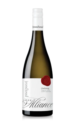 Ironcloud The Alliance Chardonnay