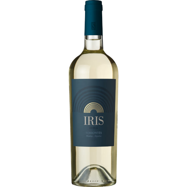 Bodegas Staphyle 'Iris Doble' Torrontes