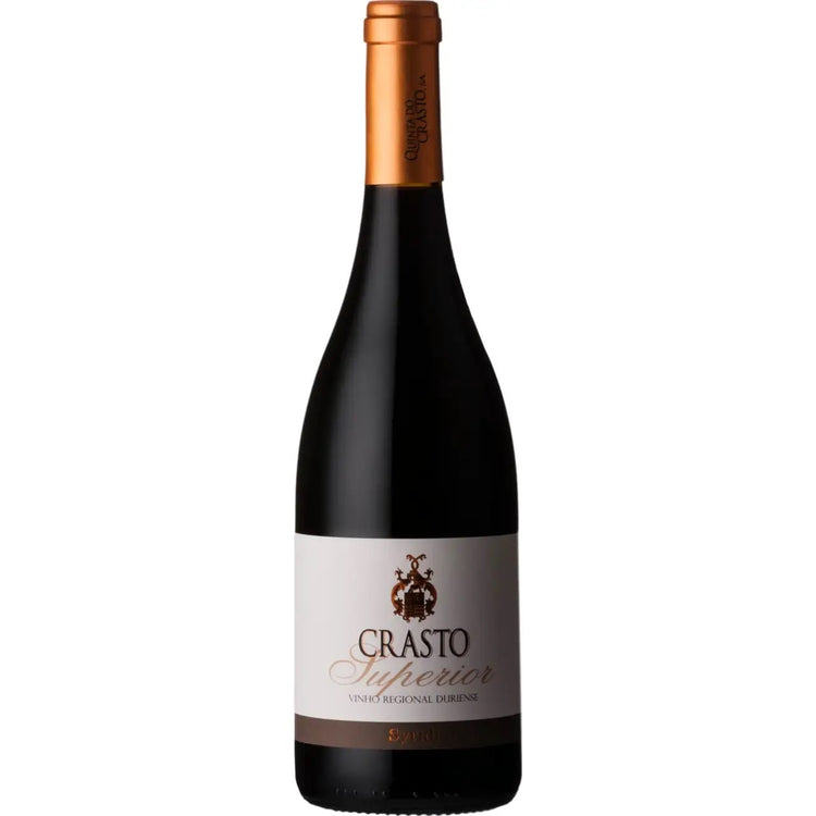 Crasto Syrah