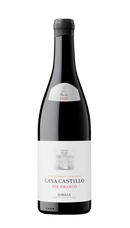 Casa Castillo 'Pie Franco'