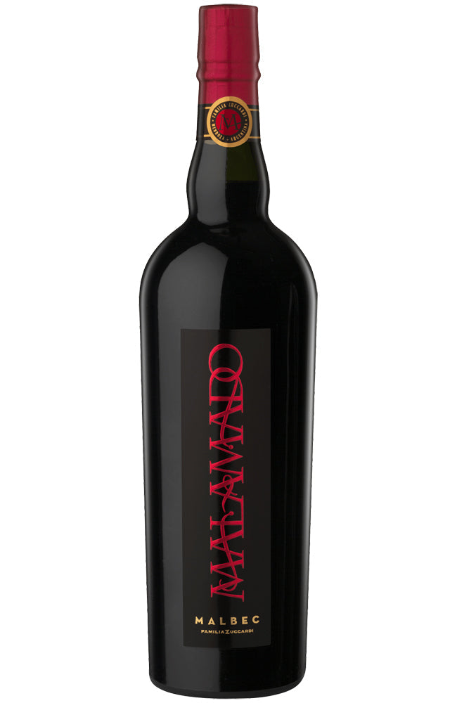 Zuccardi 'Malamado' Fortified Malbec