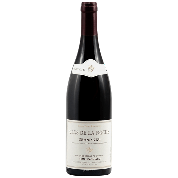 Domaine Remi Jeanniard Clos de la Roche