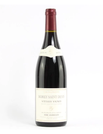 Domaine Rémi Jeanniard Morey Saint Denis Vielles Vignes