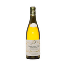 Daniel Séguinot Chablis Premier Cru Fourchaume