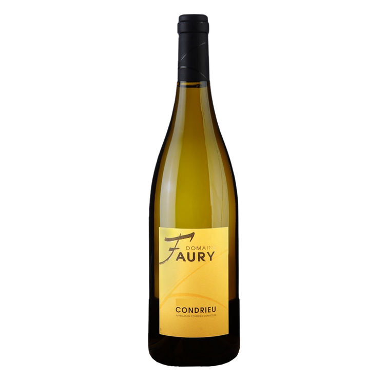 Domaine Lionel Faury Condrieu