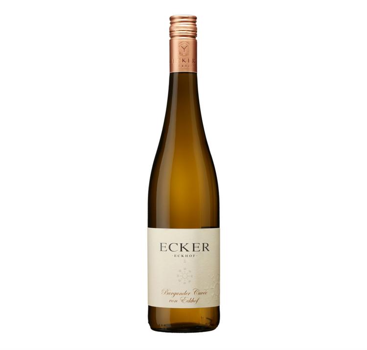 Weingut Ecker Burgundercuvée von Eckhof