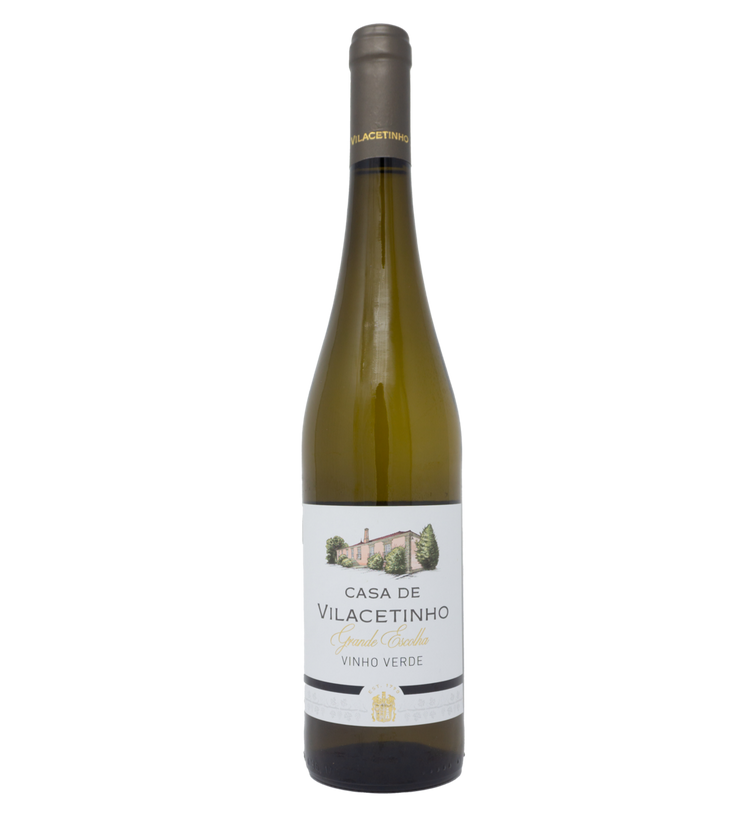 Casa de Vilacetinho 'Grande Escolha' Vinho Verde
