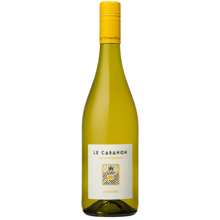Maison Les Alexandrins 'Le Cabanon' Viognier