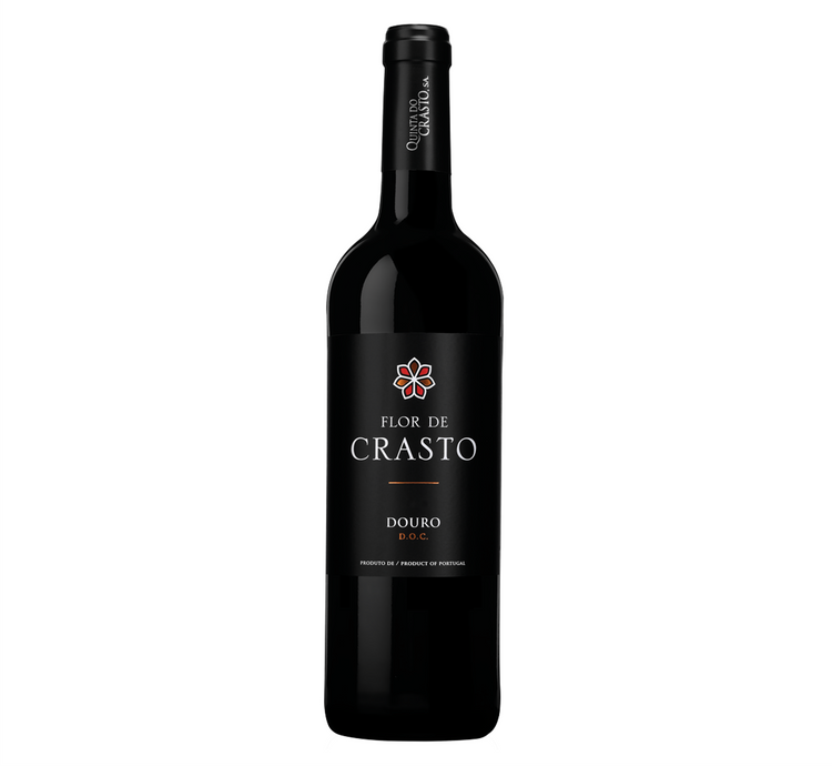 Quinta do Crasto 'Flor de Castro' Douro