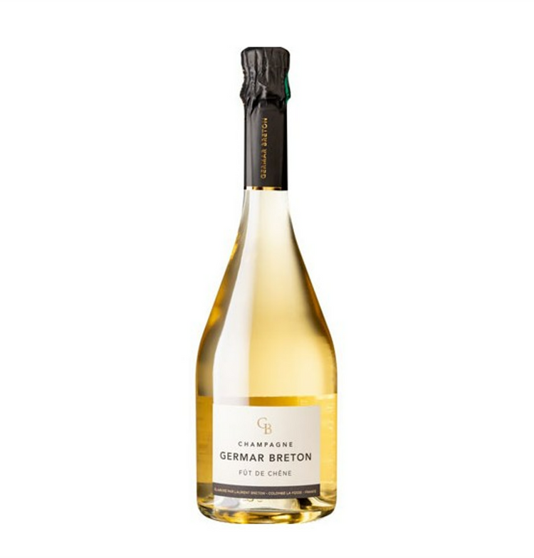 Germar Breton Fut de Chene NV