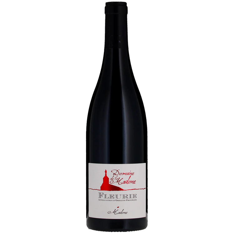 Domaine de la Madone Fleurie Cuvée Tradition