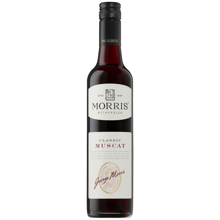 Morris Classic Rutherglen Muscat