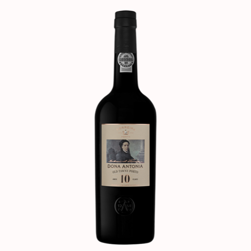 Ferreira Dona Antonia 10-Year-Old Tawny Port