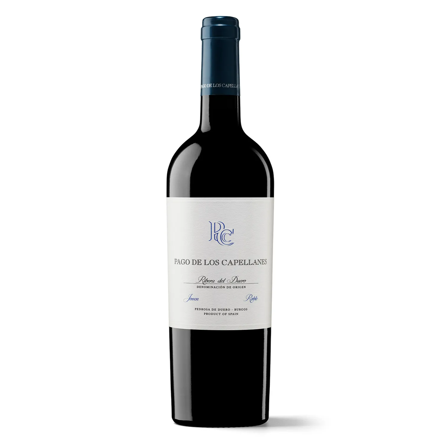 Pago de Capellanes Roble Tinto