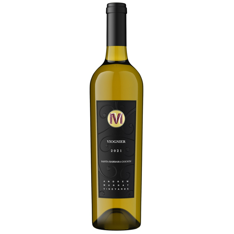 Andrew Murray Vineyards Viognier Santa Barbara County