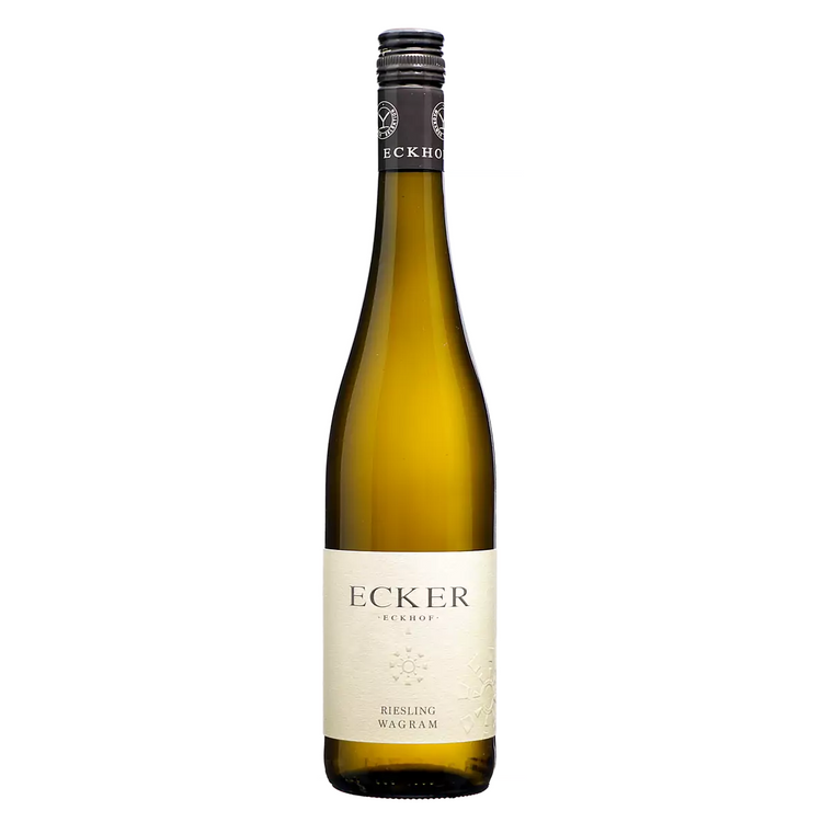 Ecker Riesling