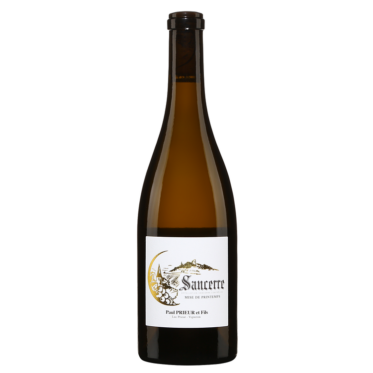 Domaine Paul Prieur Sancerre