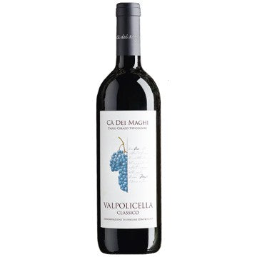 Ca dei Maghi Valpolicella Classico